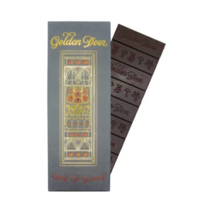 golden door chocolate – lively up yourself 4g